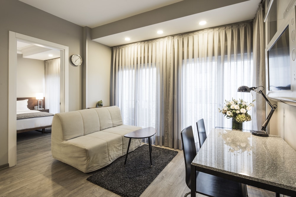 Taxim Suites Residences Istanbul 51/69