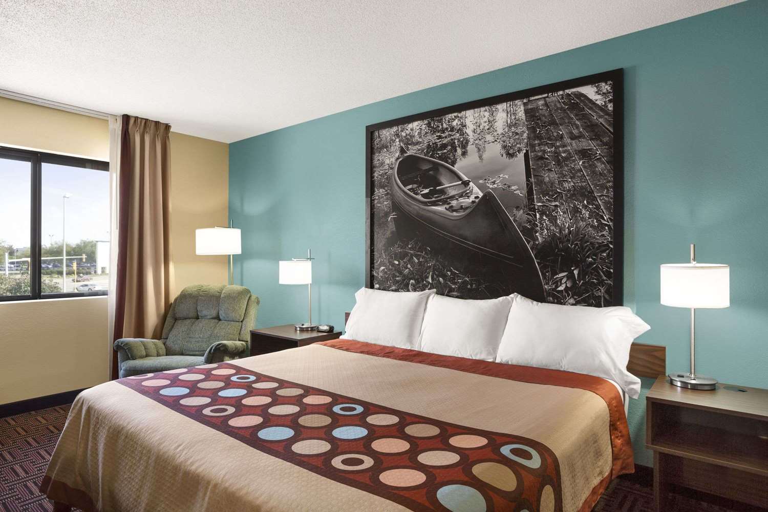 Super 8 By Wyndham Carbondale 10/23