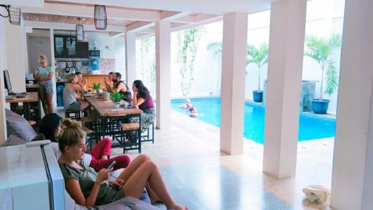 Otu Hostel By Ostic 30/48