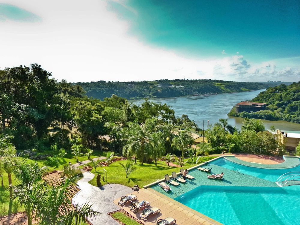 Amerian Portal Del Iguazu Hotel 36/66