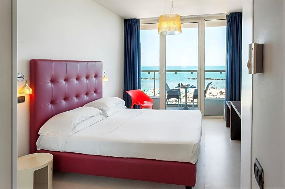Hotel Villa Corallo 9/69