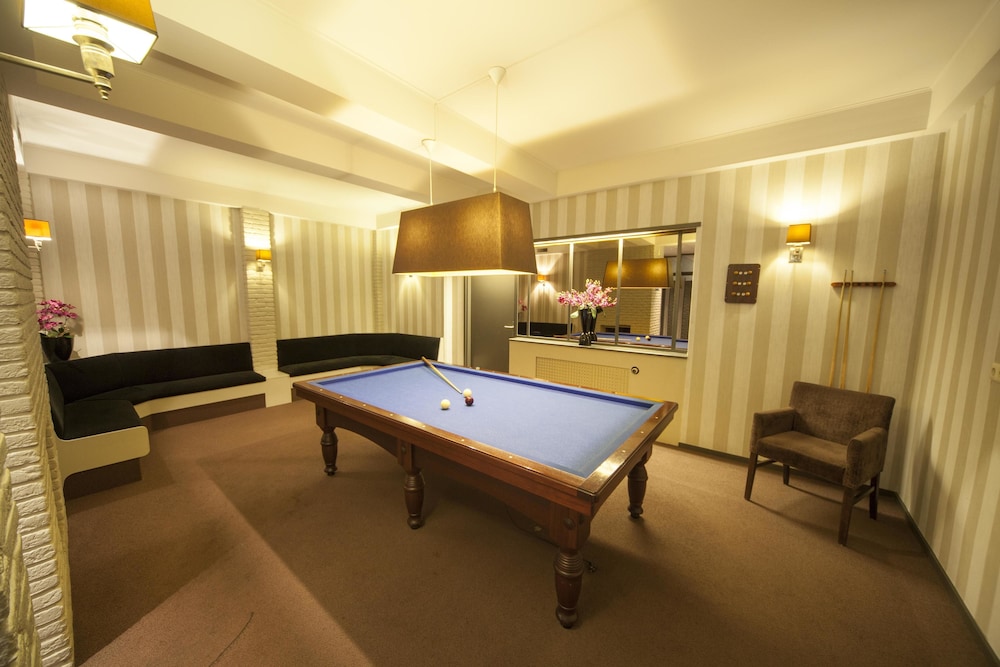 Fletcher Hotel Restaurant Hellendoorn 19/36