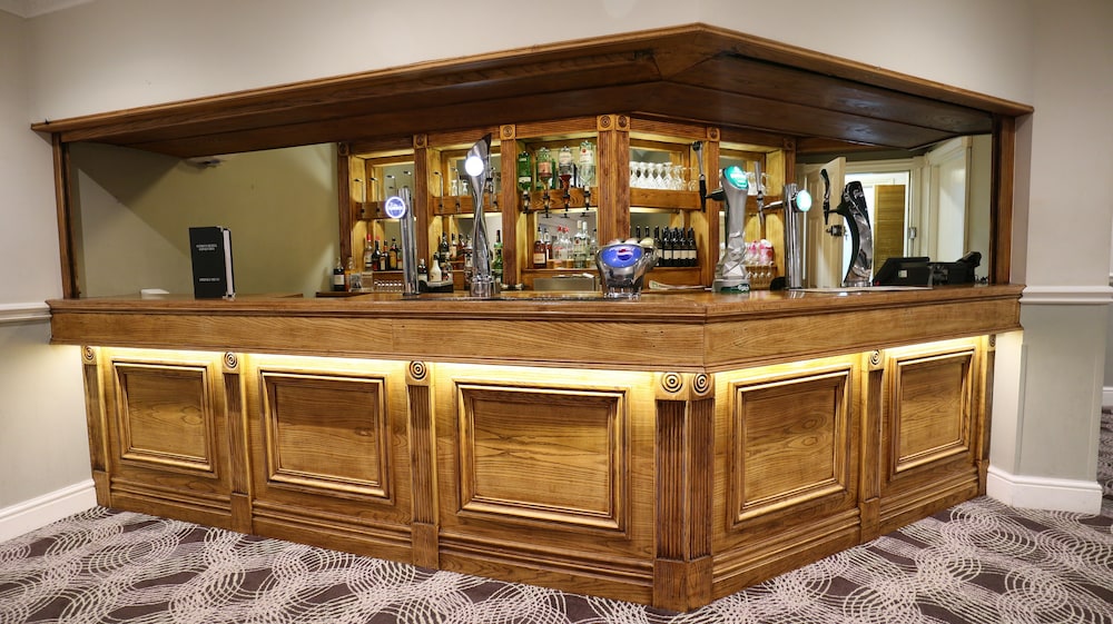 Citrus Hotel Coventry By Compass 6/50