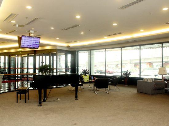Shenyang Airport Hotel 38/46