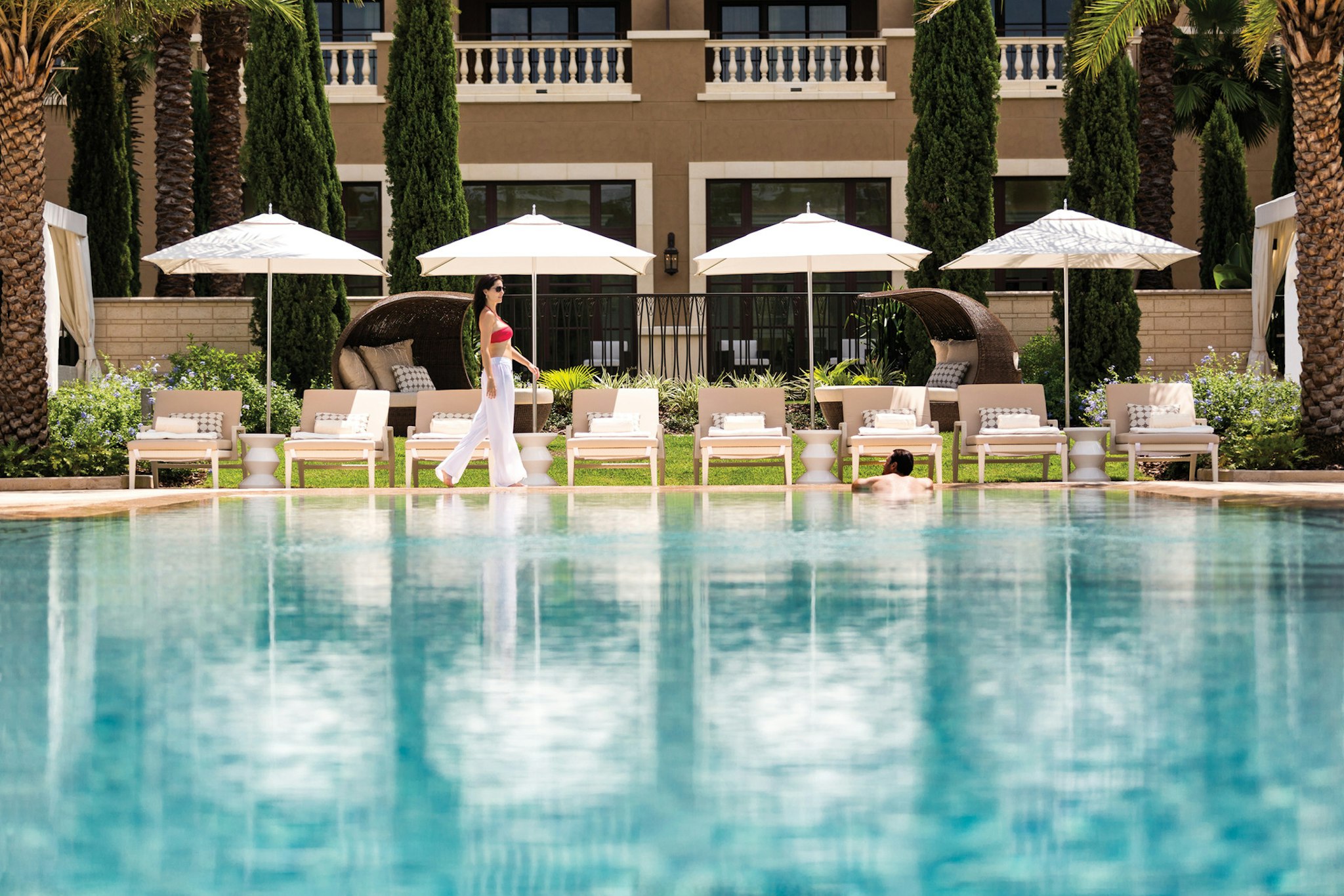 Four Seasons Resort Orlando at Walt Disney World Resort 50/54