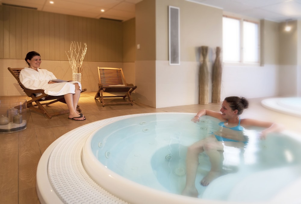 Sowell Hotels Mont Blanc Spa 32/50