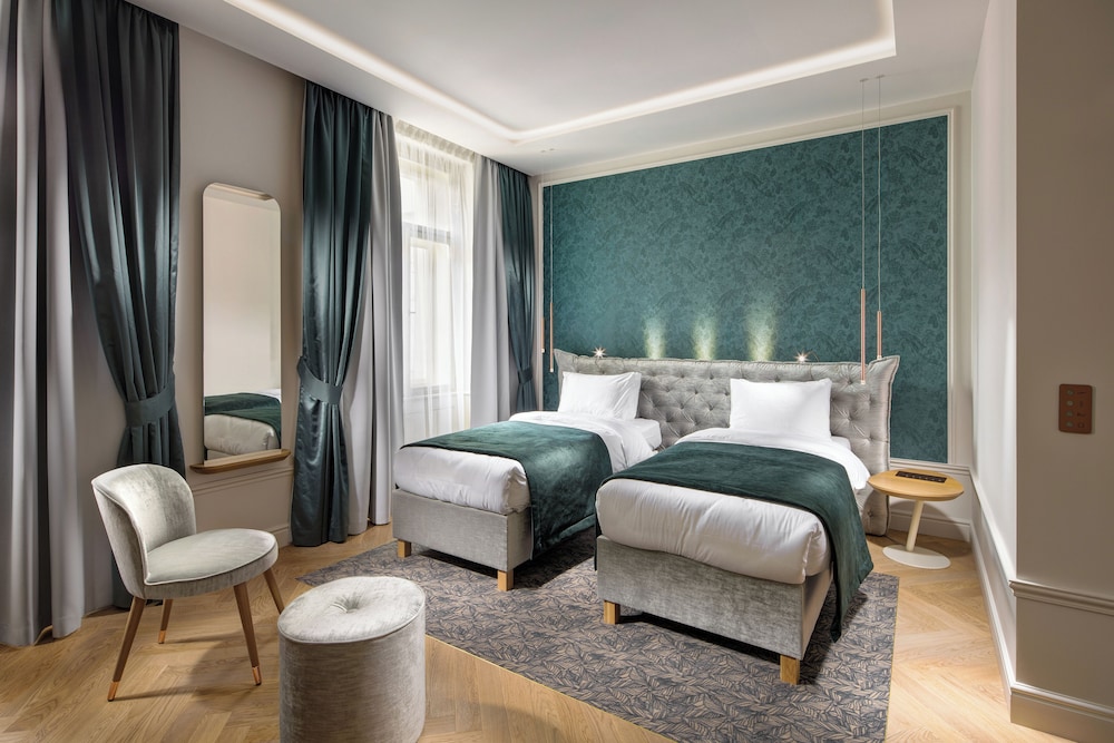 Mamaison Hotel Riverside Prague 23/44