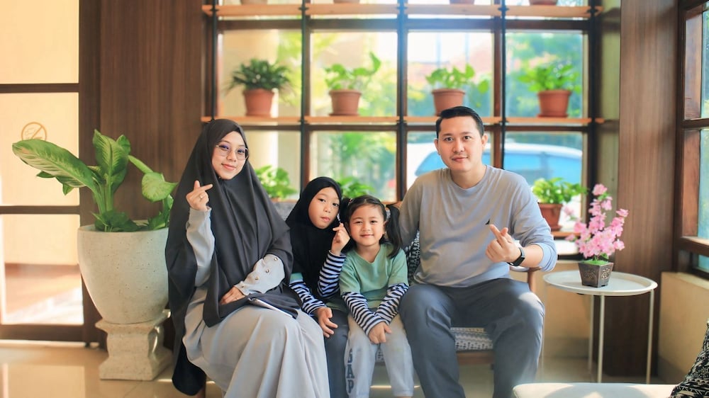 Setia Budi Madiun 3/18