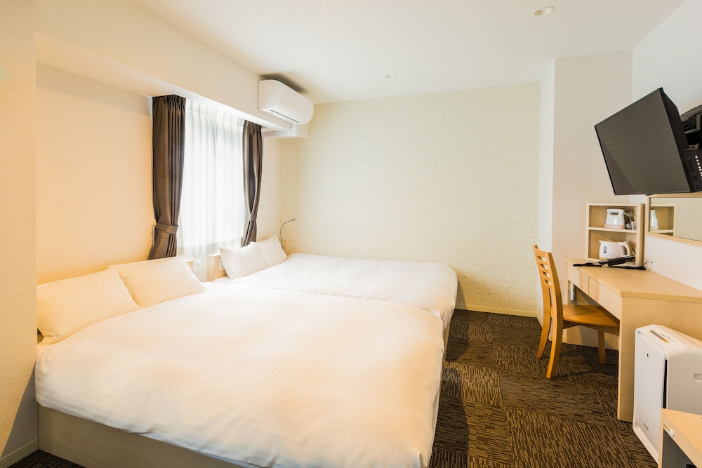 Hotel Ninestates Hakata 23/50