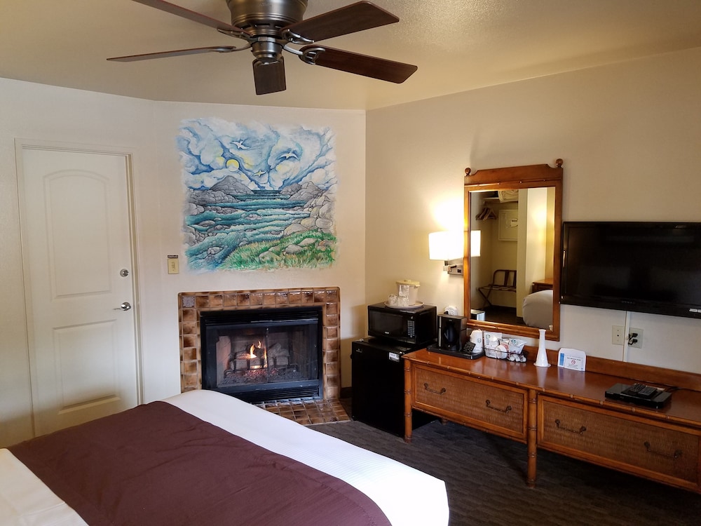 Lone Oak Lodge 15/35