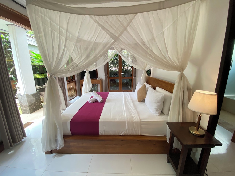 Gusde Tranquil Villas 29/78