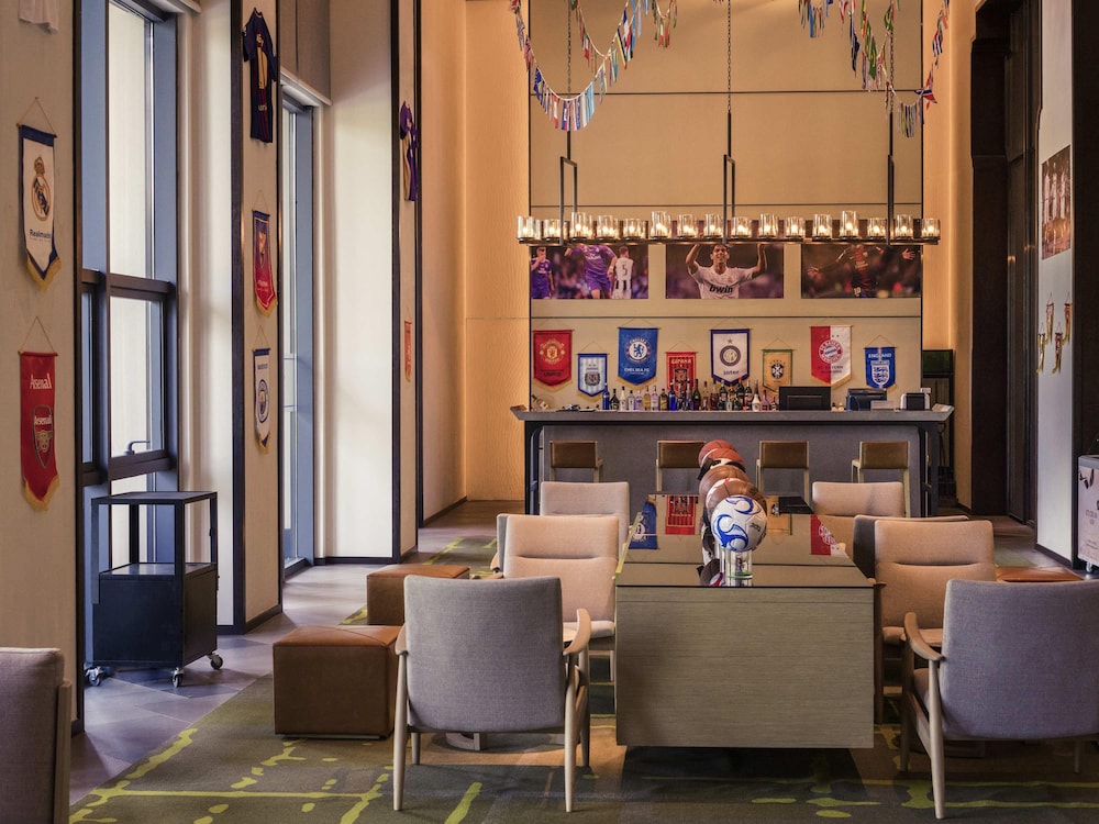 Mercure Hefei Sunac 30/48