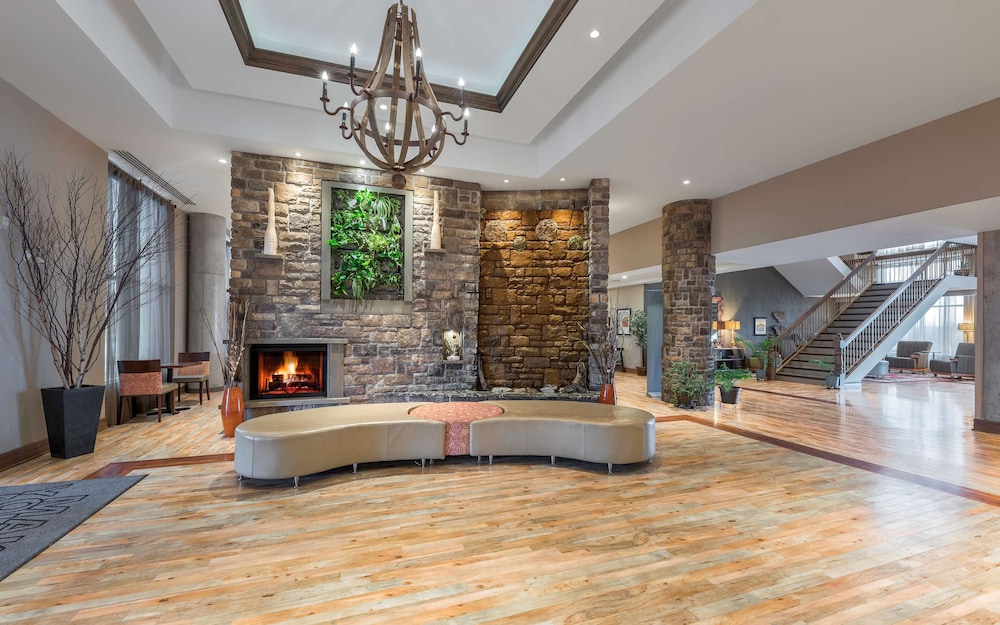 Hampton Inn By Hilton Sydney Nova Scotia 5/42