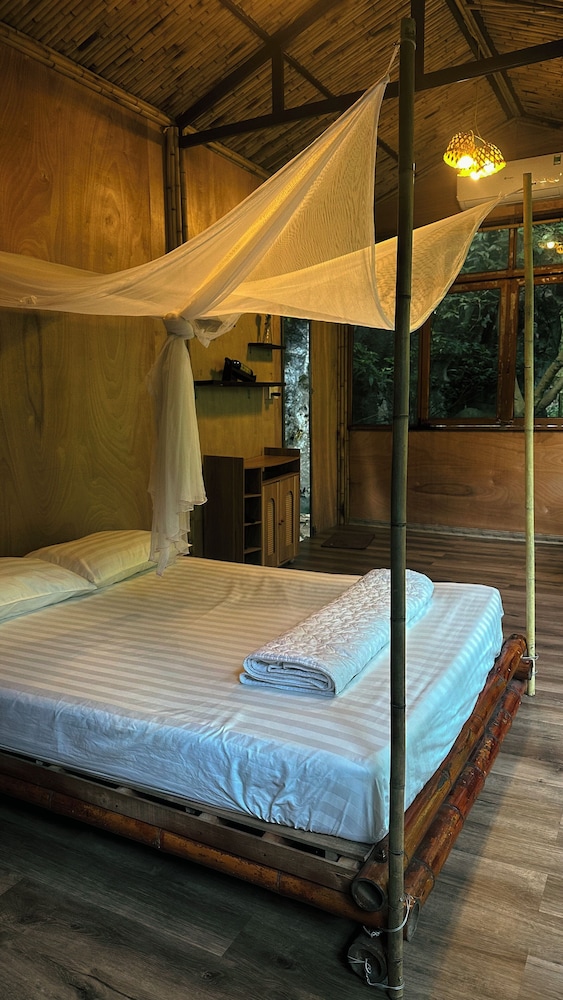 Chezbeo Homestay 19/100