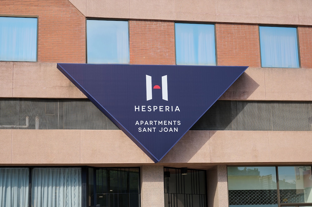 Hesperia Sant Joan Suites 3/57