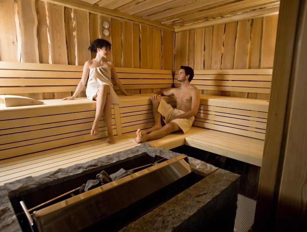 Hotel Alpina Kranjska Gora 11/31
