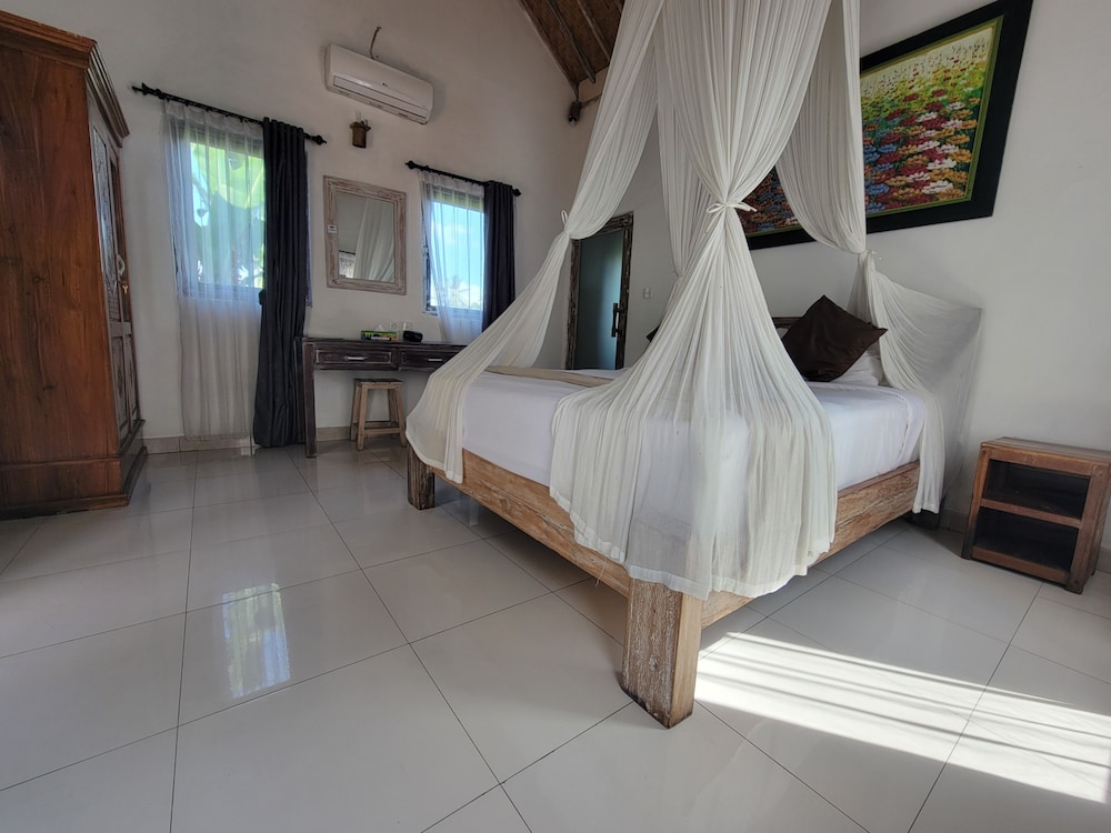 Ananda JJ Ubud Resort & Spa 13/50