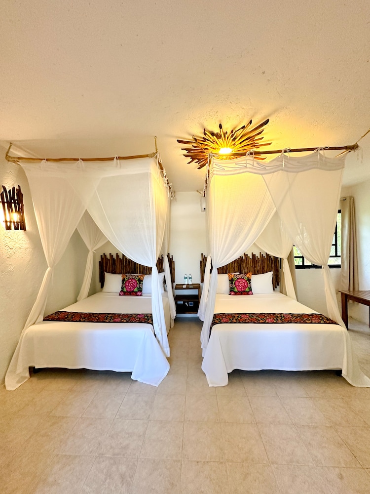 Alito Hotel Tulum 26/63