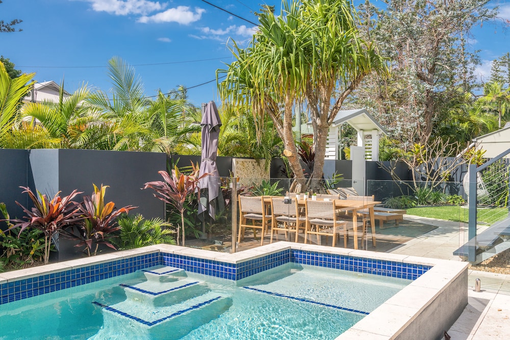 Aloha Villas Byron Bay 47/78