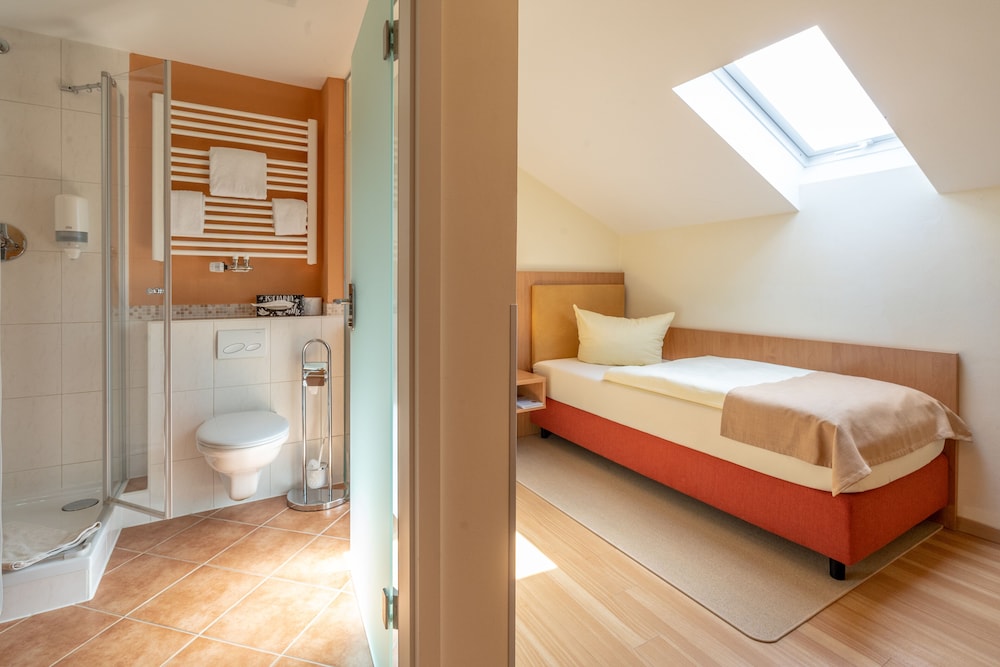 Hotel Garni Brunnthaler 19/79