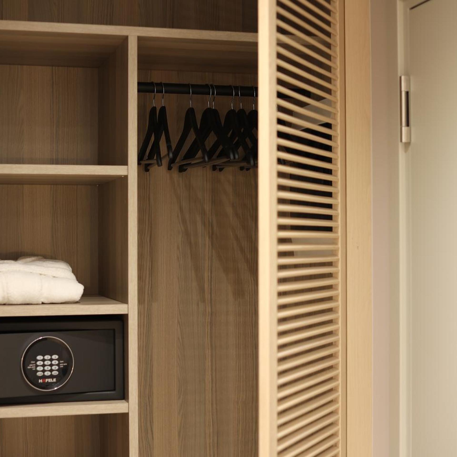 Yacht Premium Hotel 21/50
