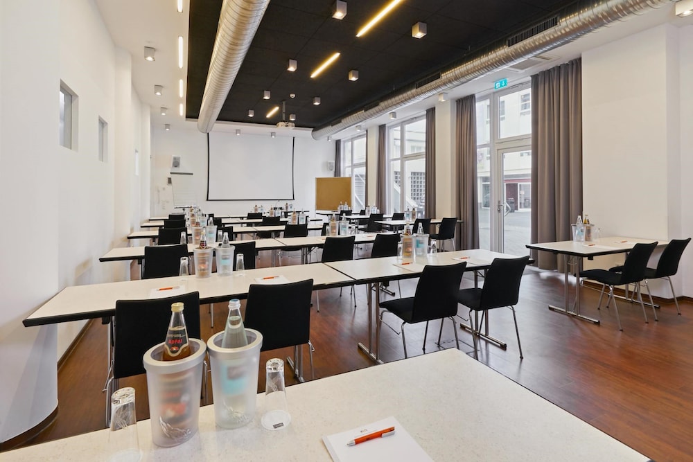 Townhouse Düsseldorf 23/26