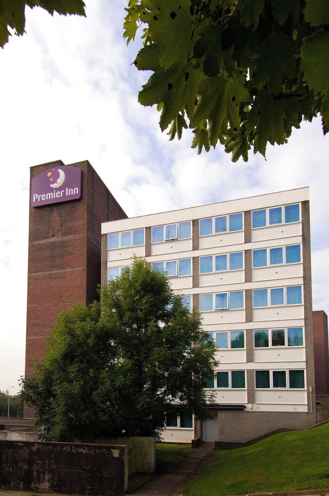 Premier Inn Cardiff North