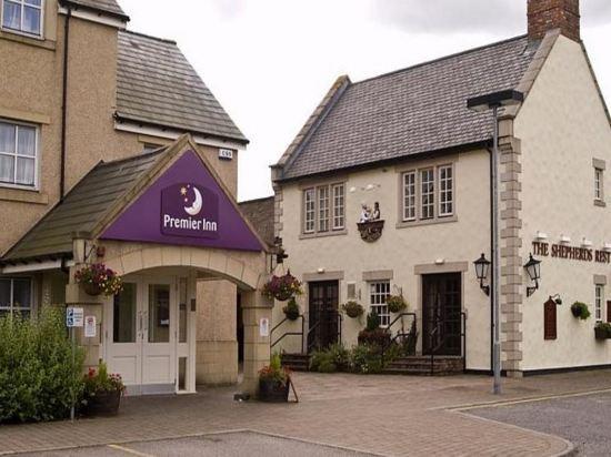Premier Inn Aberdeen (Westhill) in Westhill