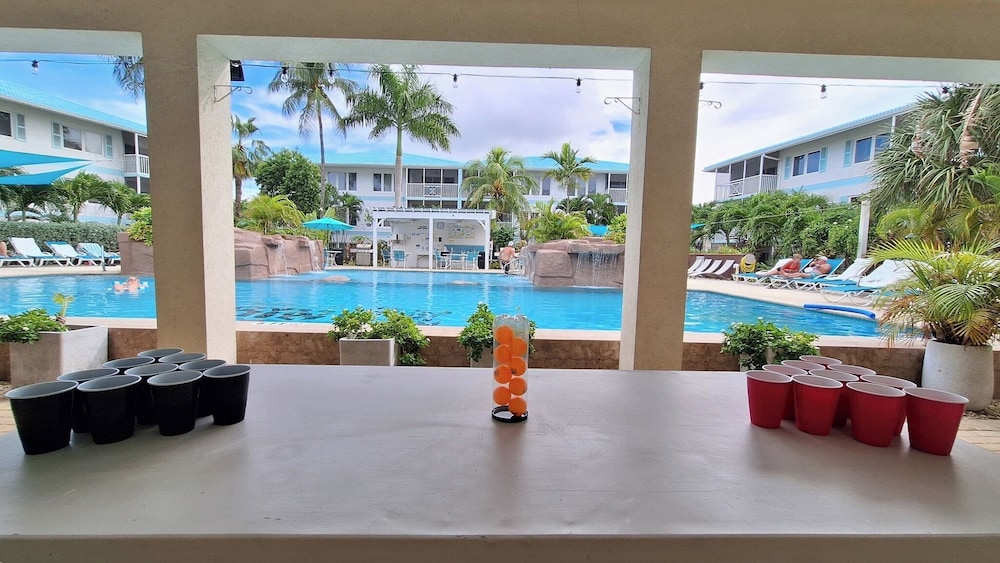 Seven Mile Beach Resort And Club 60/65