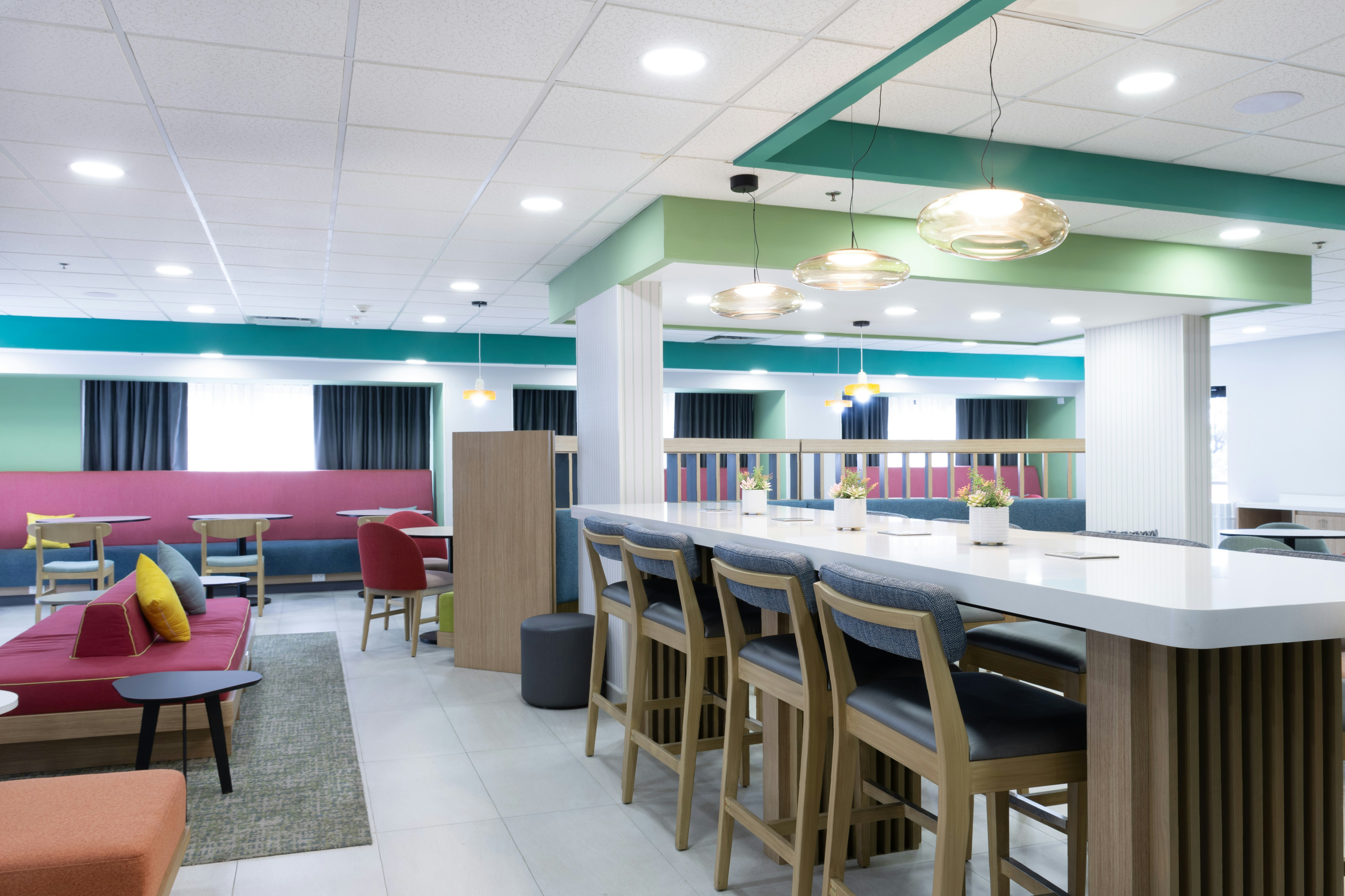 Hampton Inn By Hilton Saltillo 48/78
