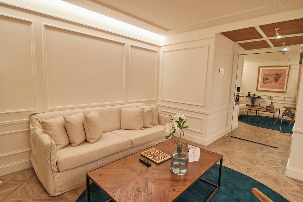Only YOU Hotel Valencia (ex Ayre Astoria Place) 47/72