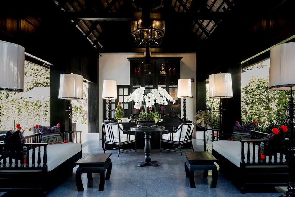 Mora Boutique Hotel 31/48