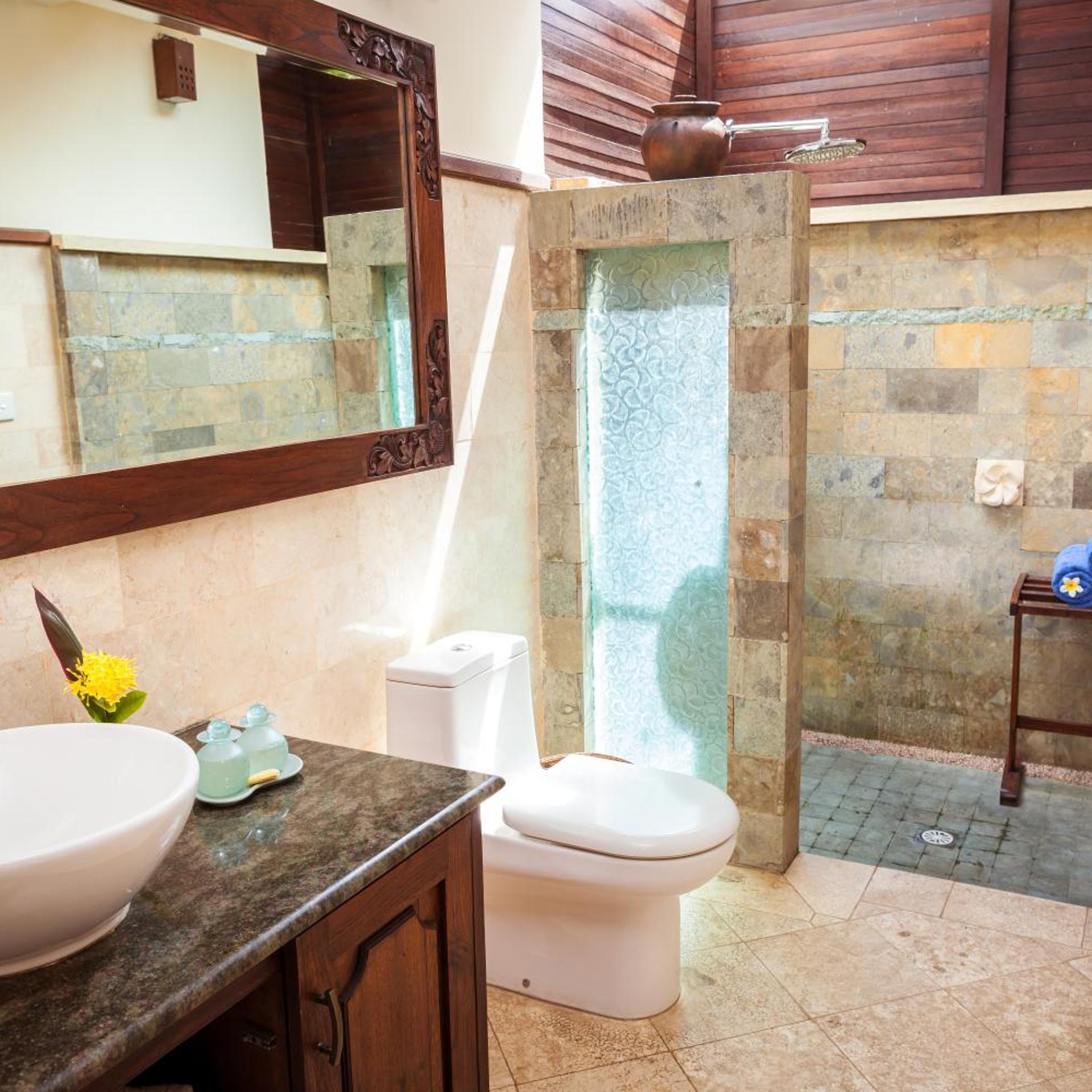 BLUE MOON VILLAS 54/55