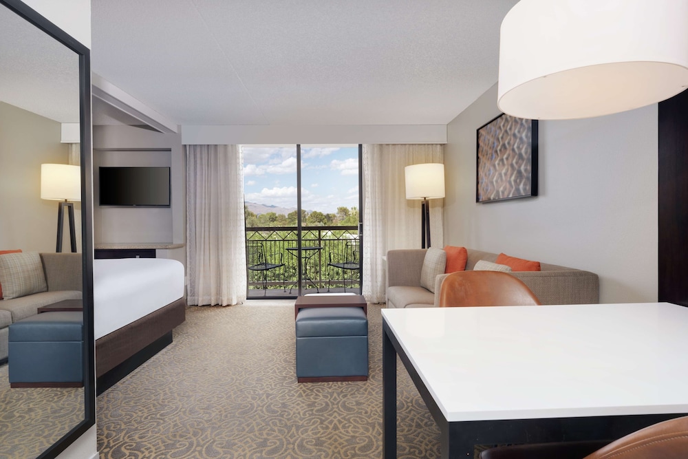 Embassy Suites by Hilton Tucson East 30/48
