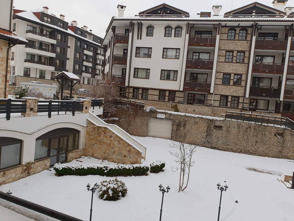Dream Aparthotel Bansko 9/50