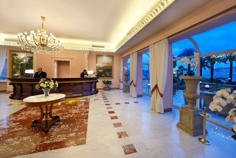 Hotel Continental Sorrento 64/73