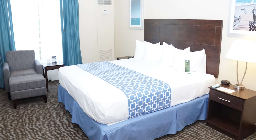 Best Western Naples Plaza Hotel 9/36
