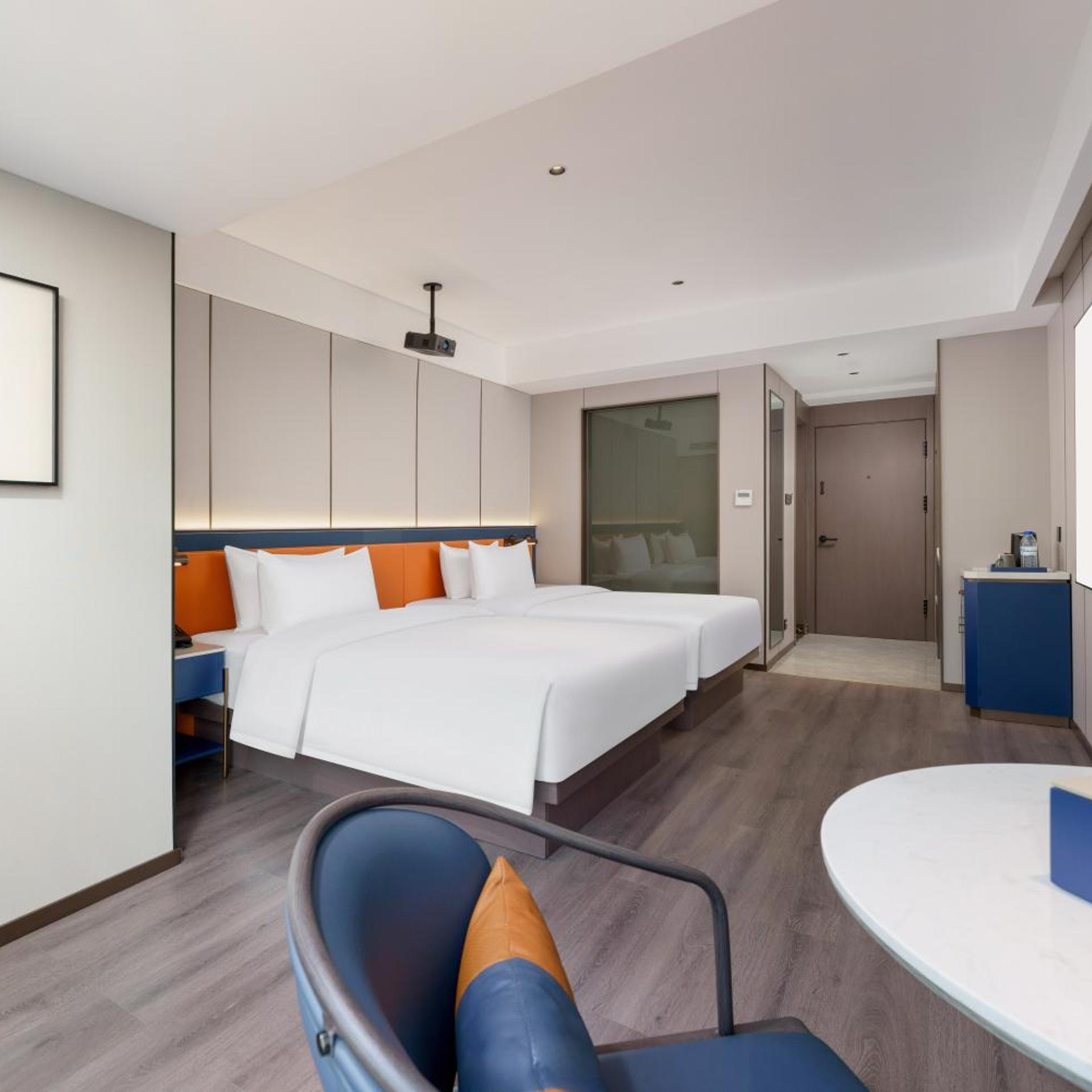 TRYP by Wyndham Vientiane Central 22/43