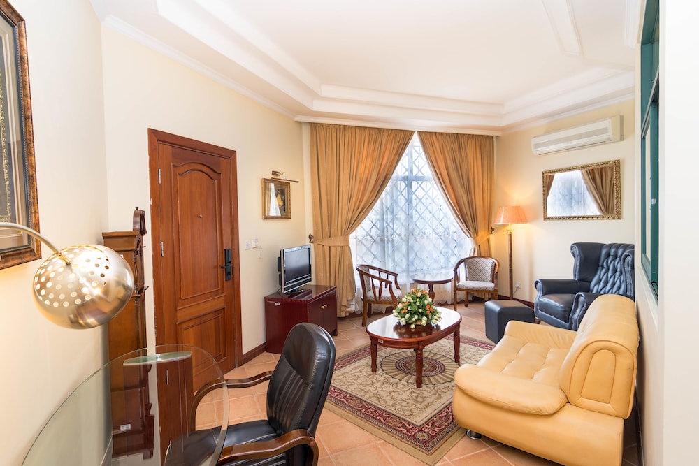 Gold Crest Hotel Arusha 27/47