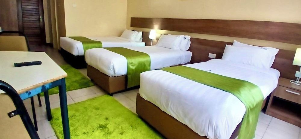 Lia Hotel & Training Centre 19/50