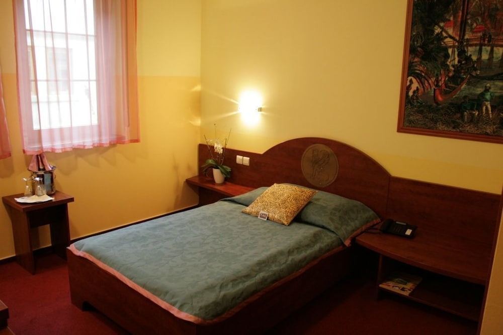 Wellness Hotel Babylon 21/37
