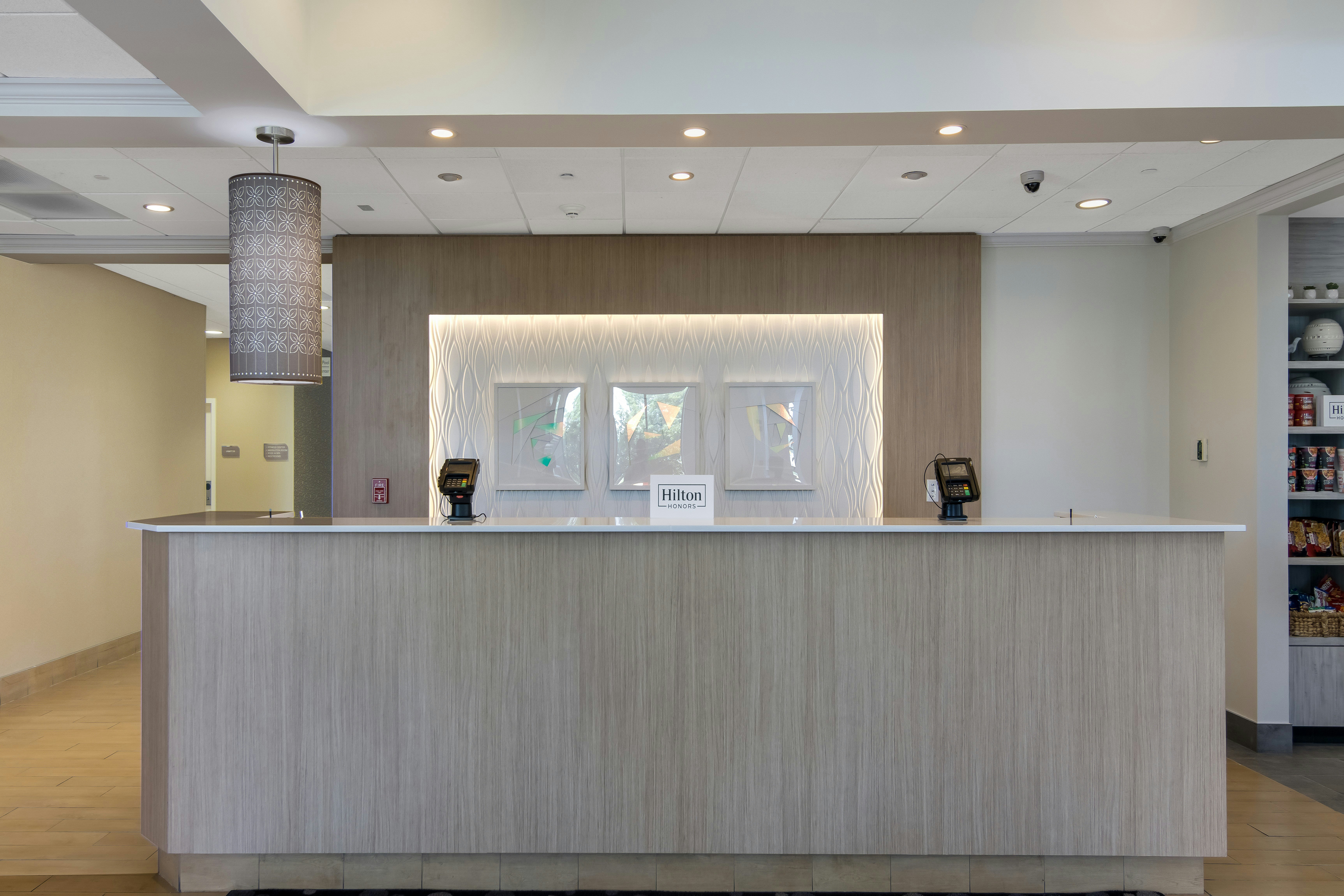 Hilton Garden Inn Madison West Middleton 5/17