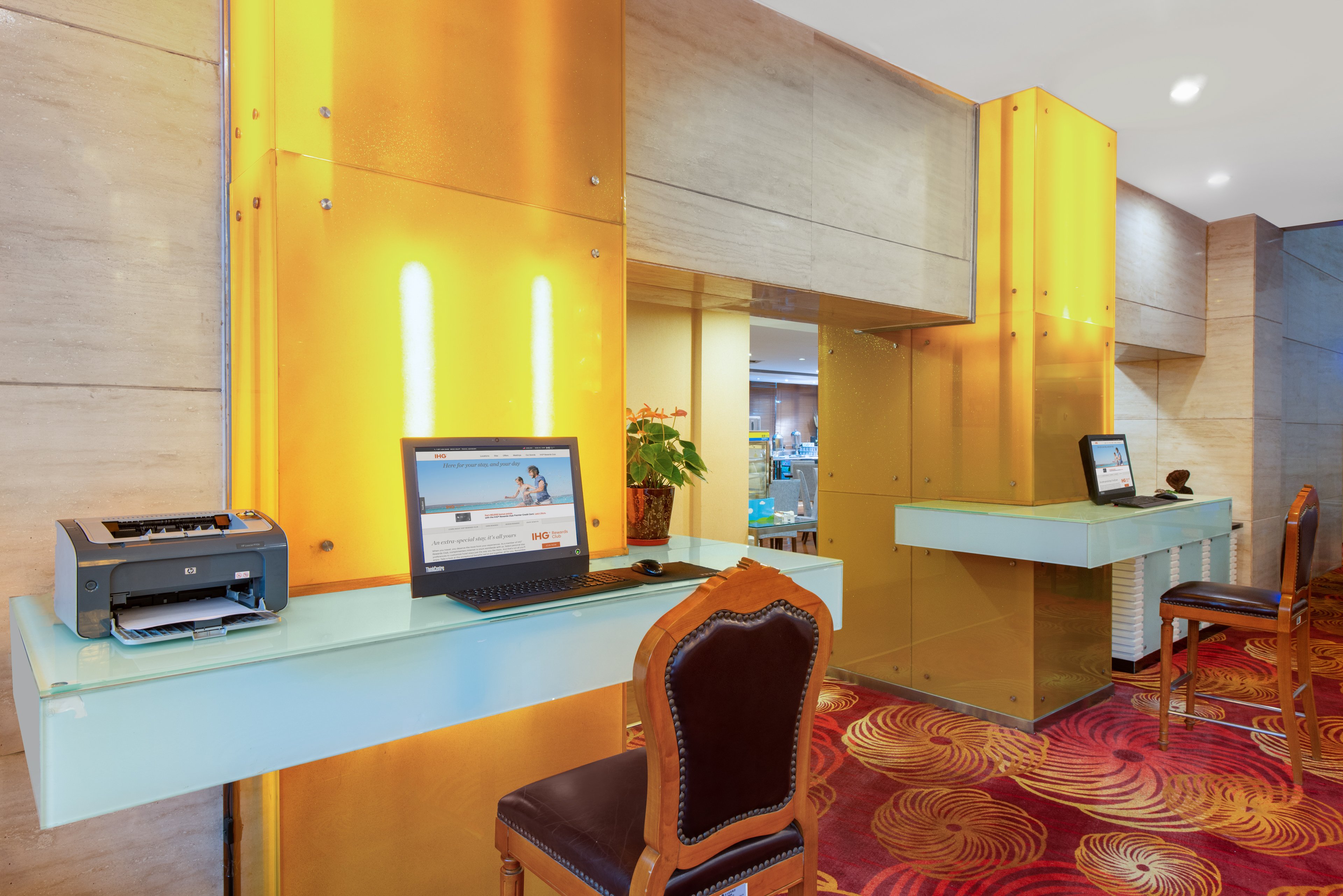 Holiday Inn Express Airport Industrial Parktianjin 25/28