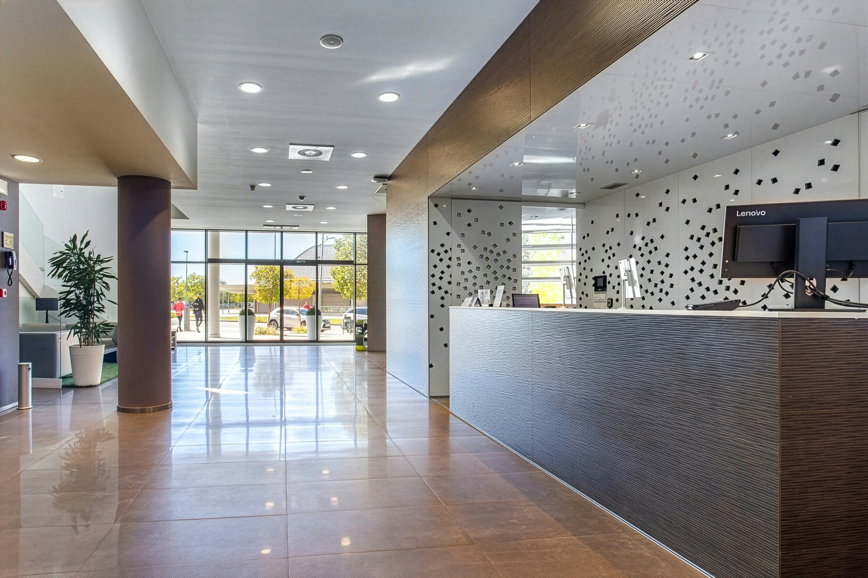 Sercotel Hola Tafalla 8/50