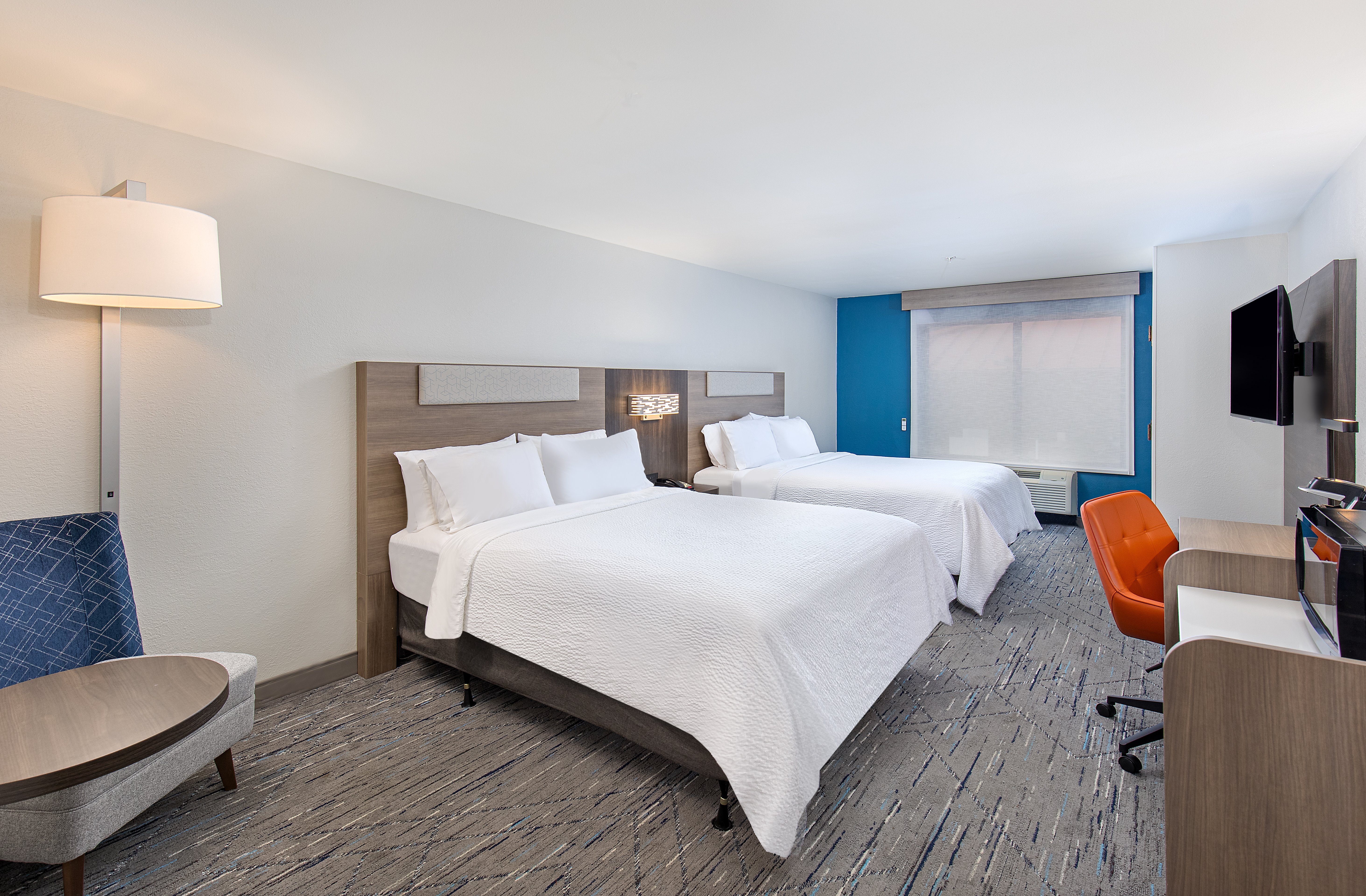 Holiday Inn Express Savannah S I95 Richmond Hill 16/38