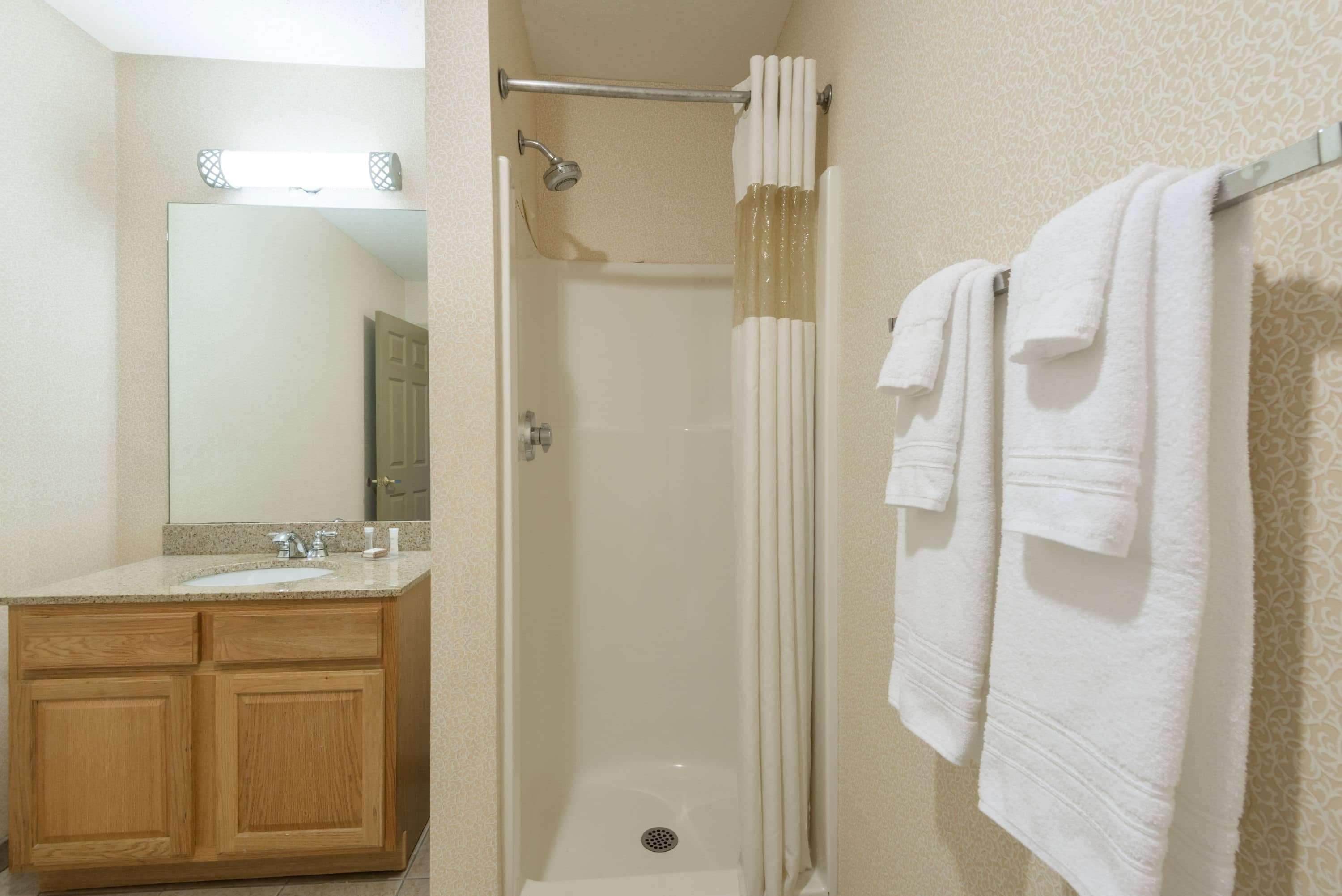 Howard Johnson By Wyndham Springfield 31/31