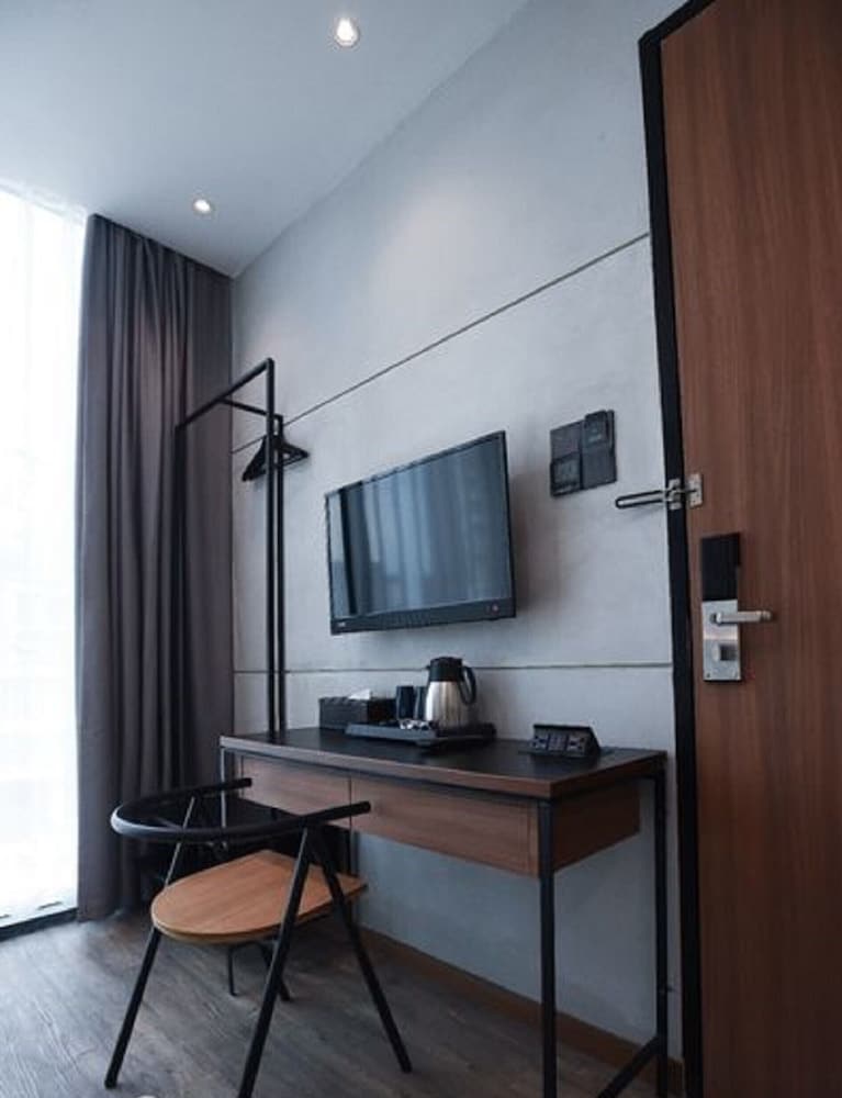 Ceria Hotel Bukit Bintang 53/68
