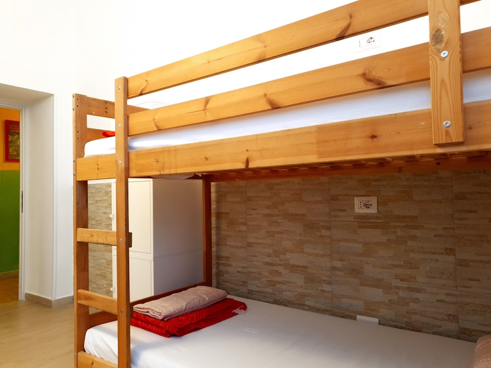 Mancini旅舍Naples(Mancini Hostel Naples) 图片5