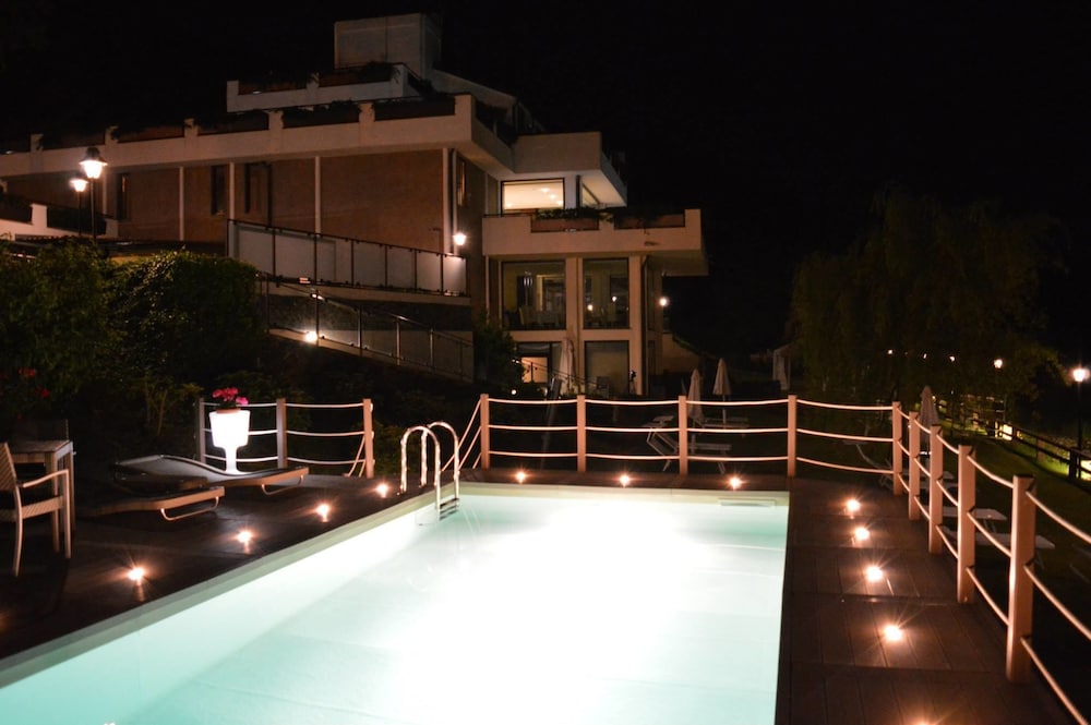 Relais Sans Soucis and Spa 2/65