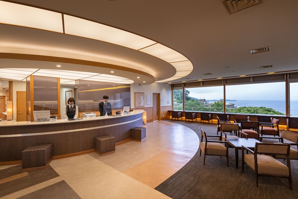 Kamenoi Hotel Atami Annex 50/55